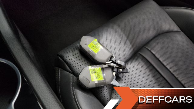 Kia K5 2.0 Prestige купить на сайте DeffCars