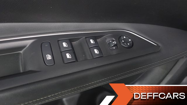 Peugeot 3008 1.5 BlueHDi Allure купить на сайте DeffCars
