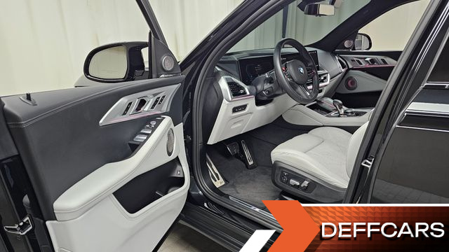 BMW XM 4.4 Lable купить на сайте DeffCars