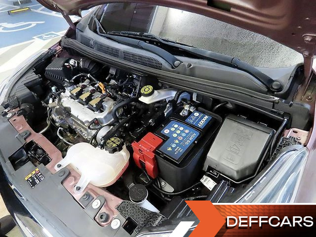 ChevroletGMDaewoo SPARK LS купить на сайте DeffCars