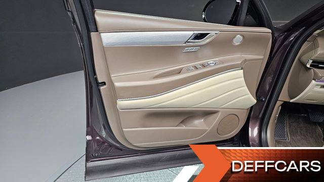 Genesis GV80 2.5T Gasoline 2WD купить на сайте DeffCars