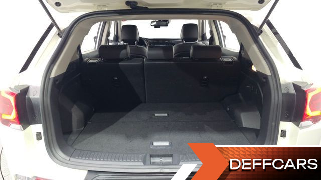 Ssangyong KORANDO Gasoline 1.5 2WD C5 Plus купить на сайте DeffCars