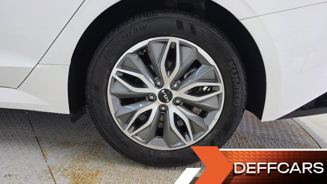 Kia K5 Noblesse купить на сайте DeffCars