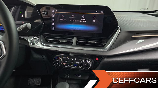 ChevroletGMDaewoo TRAX 1.2 ACTIV Plus купить на сайте DeffCars