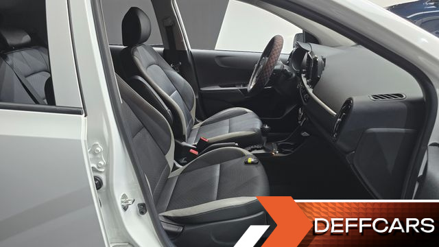 Kia MORNING Luxury купить на сайте DeffCars