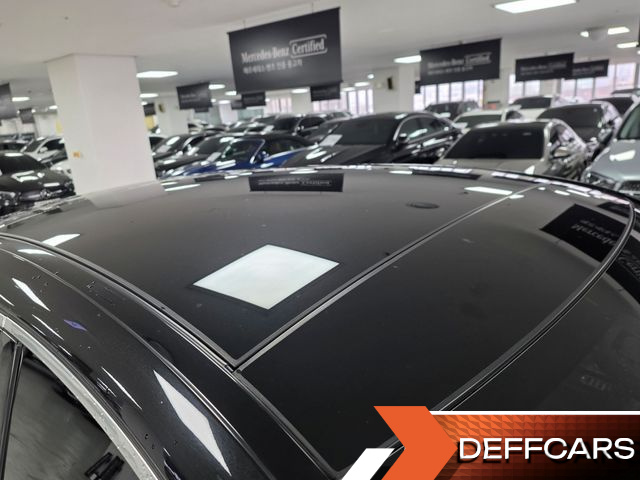 Mercedes GLE-CLASS GLE400d 4MATIC Coupe купить на сайте DeffCars