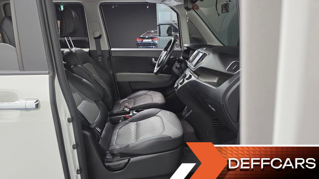 Kia RAY Best Selection купить на сайте DeffCars
