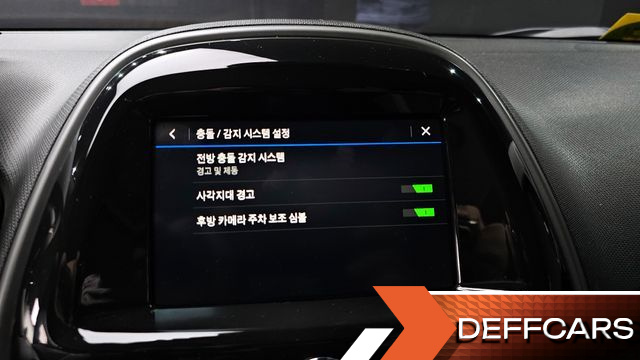 ChevroletGMDaewoo SPARK Premier купить на сайте DeffCars
