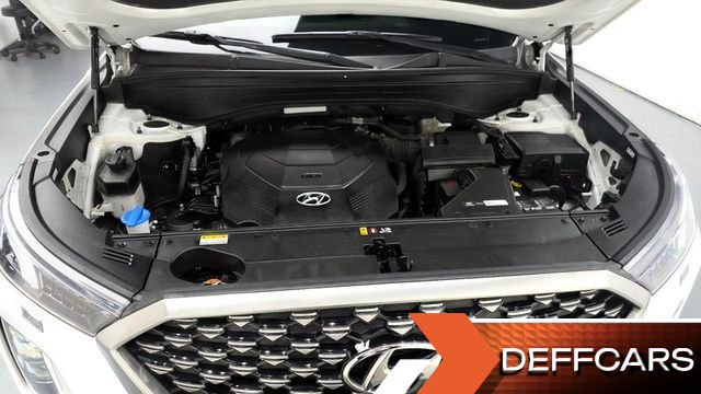 Hyundai PALISADE Gasoline 3.8 2WD Calligraphy купить на сайте DeffCars