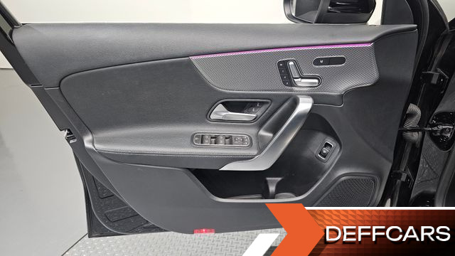 Mercedes A-CLASS A220 Sedan купить на сайте DeffCars