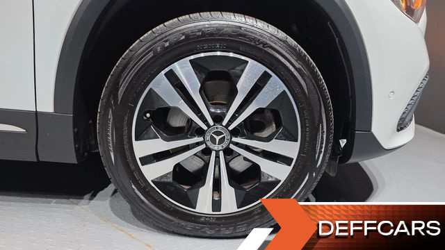 Mercedes GLA-CLASS GLA220 купить на сайте DeffCars