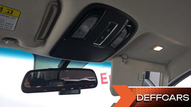 Kia SORENTO Diesel 2.0 2WD Prestige купить на сайте DeffCars