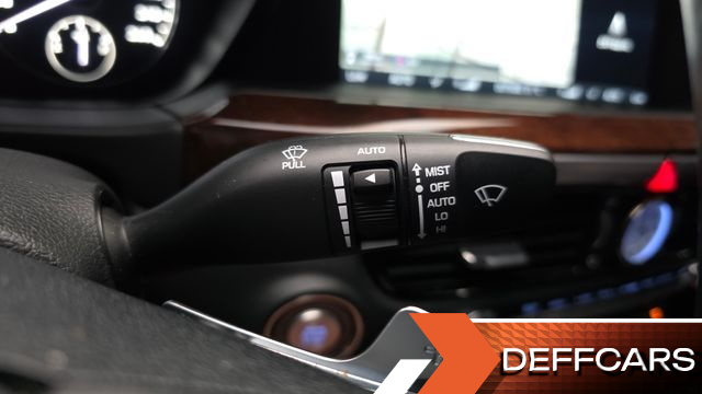 Genesis EQ900 3.8 GDI AWD Premium Luxury купить на сайте DeffCars