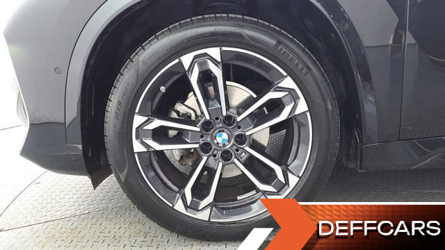BMW X1 xDrive 20i M Sport купить на сайте DeffCars