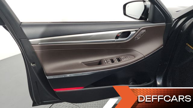 Hyundai GRANDEUR 2.5 Exclusice купить на сайте DeffCars