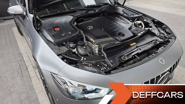 Mercedes AMG GT 4Door 43 4MATIC+ купить на сайте DeffCars