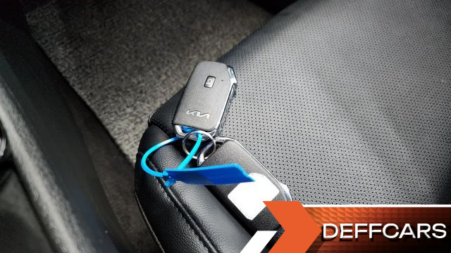 Kia SPORTAGE Diesel 2.0 2WD Nobleless купить на сайте DeffCars