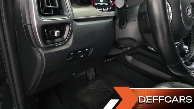 Kia SORENTO Diesel 2.2 2WD Prestige купить на сайте DeffCars