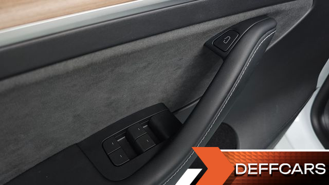 Tesla MODEL Y RWD купить на сайте DeffCars
