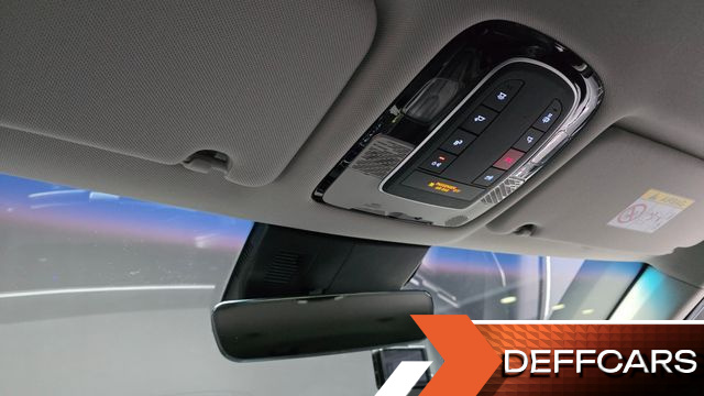 Hyundai PALISADE Gasoline 3.8 4WD Exclusive купить на сайте DeffCars