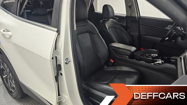 Kia SPORTAGE Prestige купить на сайте DeffCars