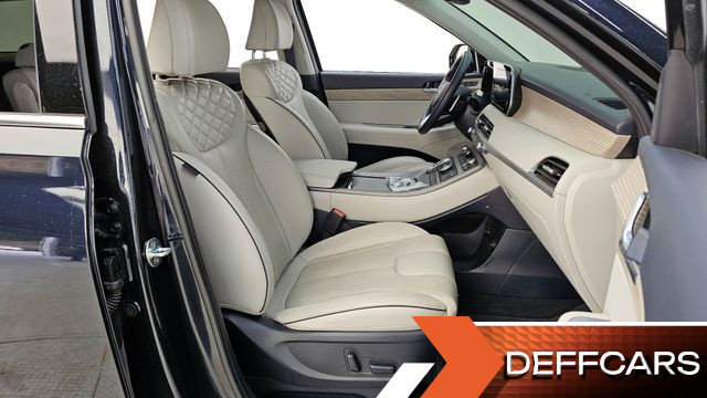 Hyundai PALISADE Gasoline 3.8 4WD Prestige купить на сайте DeffCars