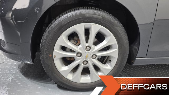 ChevroletGMDaewoo SPARK Premier купить на сайте DeffCars