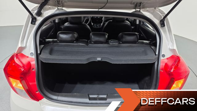 ChevroletGMDaewoo SPARK LT Plus купить на сайте DeffCars
