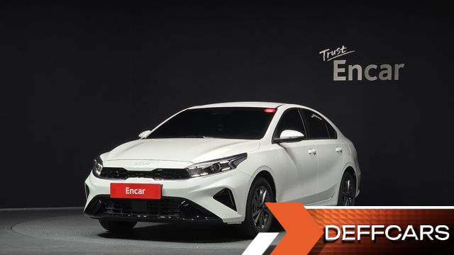 Kia K3 1.6 Prestige купить на сайте DeffCars