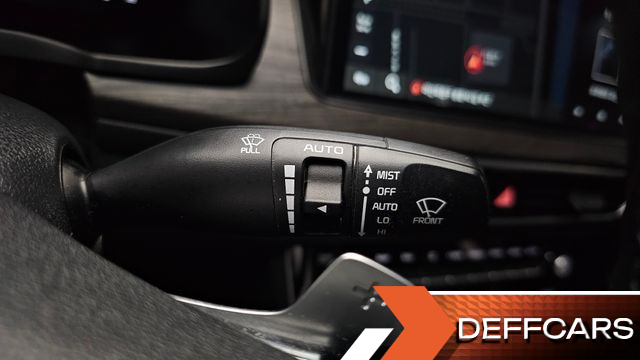 Kia K7 2.5 GDI Noblesse купить на сайте DeffCars