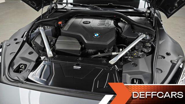 BMW Z4 sDrive20i M Sport купить на сайте DeffCars