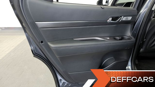 Hyundai PALISADE Diesel 2.2 4WD Prestige купить на сайте DeffCars