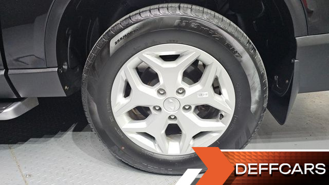 Ssangyong REXTON Diesel 2.2 4WD Culman Prestige купить на сайте DeffCars