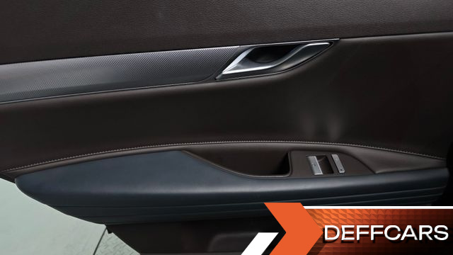 Genesis G80 Gasoline 3.5 Turbo AWD купить на сайте DeffCars