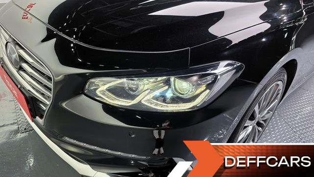 Hyundai GRANDEUR 3.0 Exclusive Special купить на сайте DeffCars