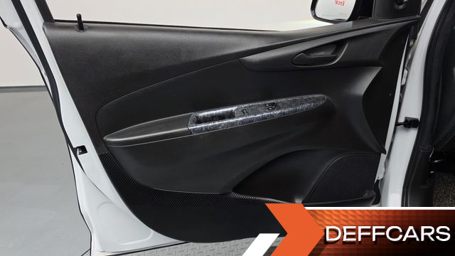 ChevroletGMDaewoo SPARK Van купить на сайте DeffCars