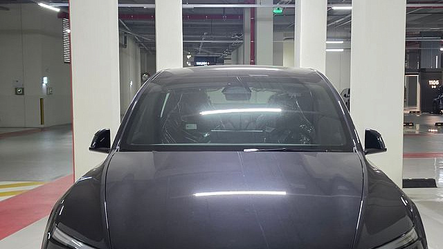 Tesla MODEL Y L Long Range AWD купить на сайте DeffCars