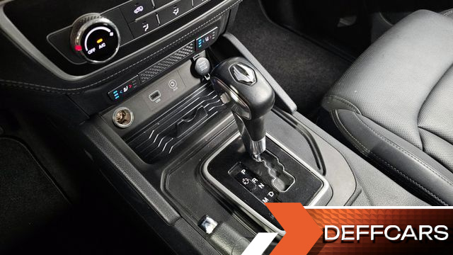 Ssangyong REXTON Diesel 2.2 4WD Adventure купить на сайте DeffCars