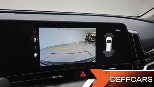 Kia SPORTAGE Gasoline 1.6 Turbo 2WD Nobleless купить на сайте DeffCars
