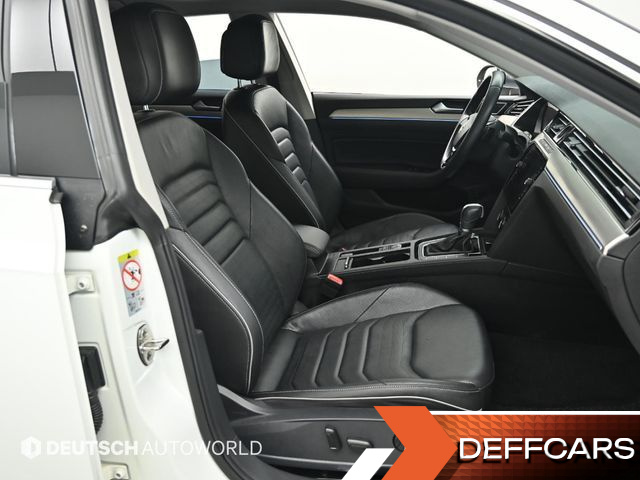 Volkswagen ARTEON 2.0 TDI Premium купить на сайте DeffCars