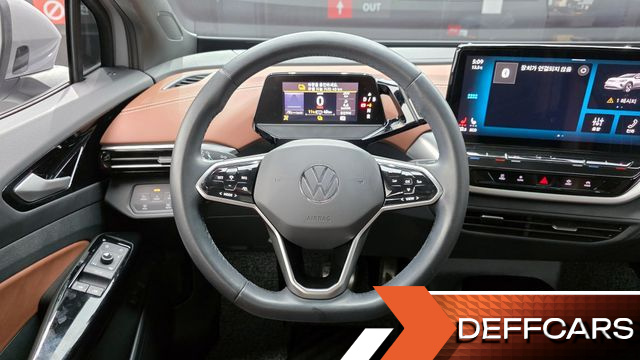 Volkswagen ID.4 Pro купить на сайте DeffCars