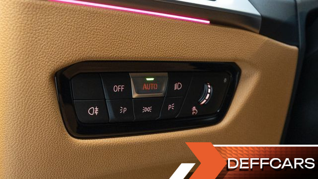 BMW I4 M50 Pro купить на сайте DeffCars