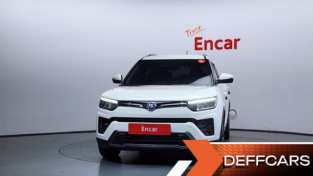 Ssangyong TIBOLI 1.5 A3 2WD купить на сайте DeffCars