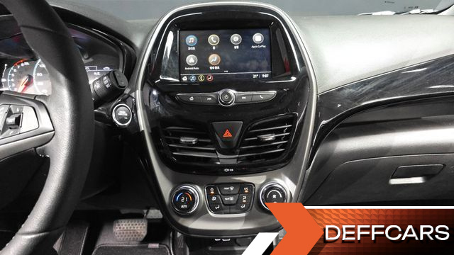 ChevroletGMDaewoo SPARK Premier купить на сайте DeffCars