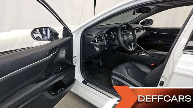 Toyota CAMRY 2.5 купить на сайте DeffCars