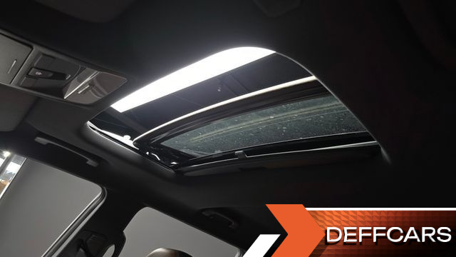 Ssangyong REXTON Diesel 2.2 4WD Noblesse купить на сайте DeffCars