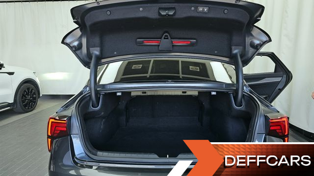 Kia K5 Signature купить на сайте DeffCars