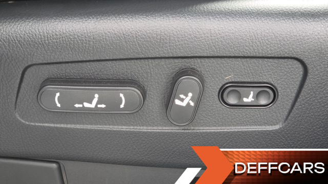 Kia MOHAVE Diesel 3.0 4WD 5-Seater Masters Gravity купить на сайте DeffCars