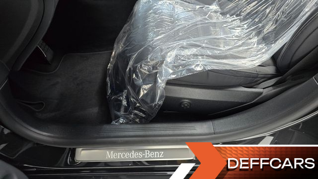Mercedes E-CLASS E300 4MATIC AMG Line купить на сайте DeffCars
