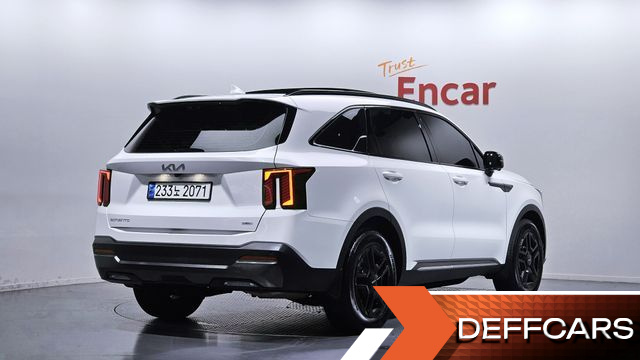Kia SORENTO HEV 1.6 2WD Gravity купить на сайте DeffCars